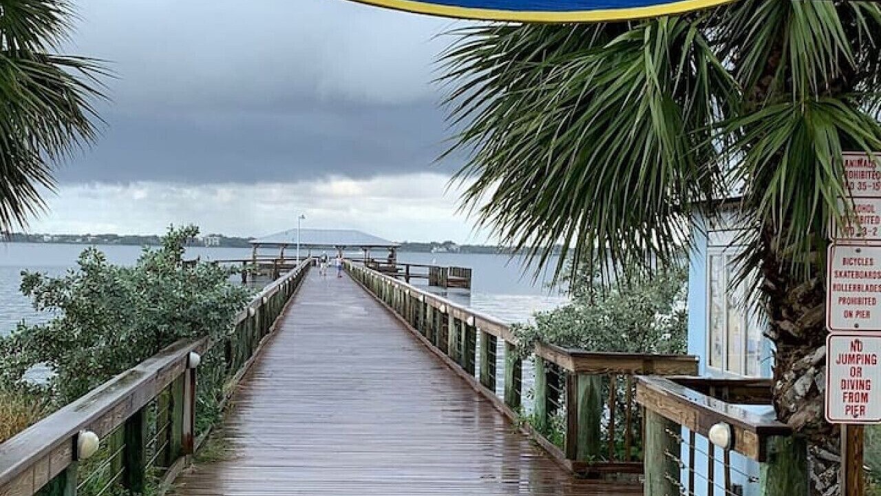 Photo of Outdoor in Tropic