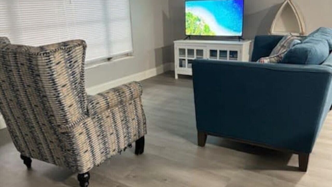 Photo of Livingroom in Tropic