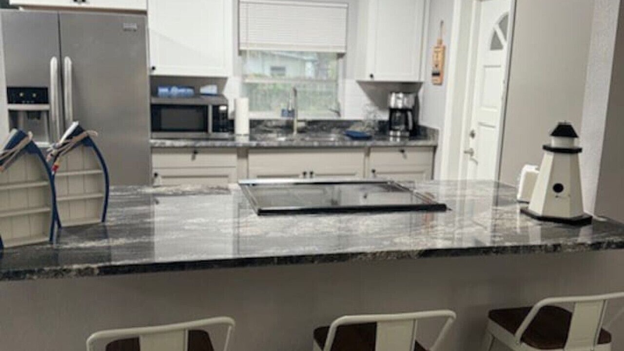 Photo of Outdoor in Tropic