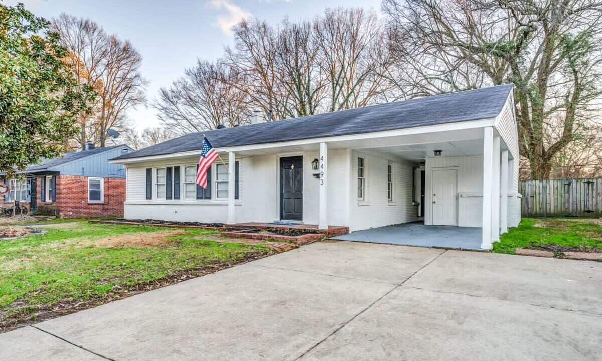 Photo of Outdoor in Memphis