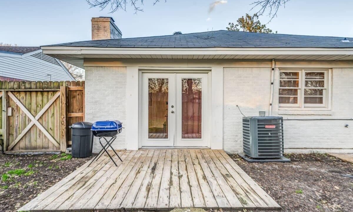 Photo of Outdoor in Memphis