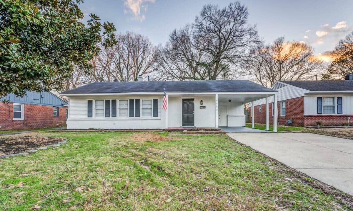 Photo of Outdoor in Memphis