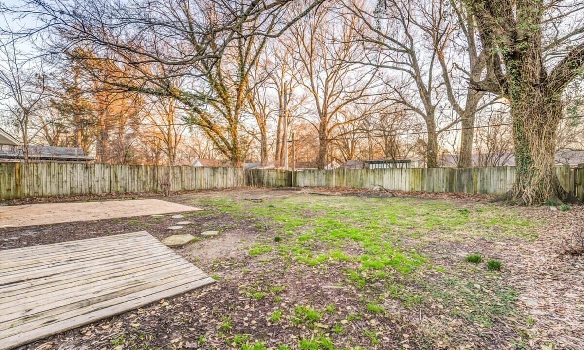 Photo of Outdoor in Memphis