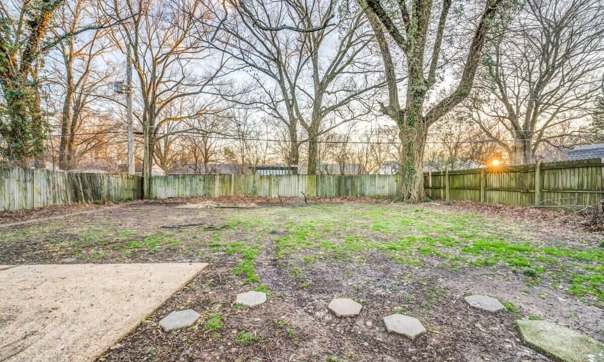 Photo of Outdoor in Memphis