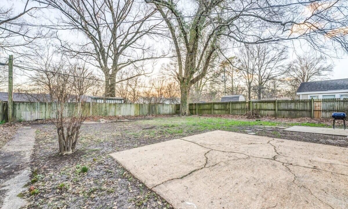 Photo of Outdoor in Memphis