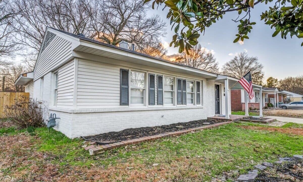 Photo of Outdoor in Memphis
