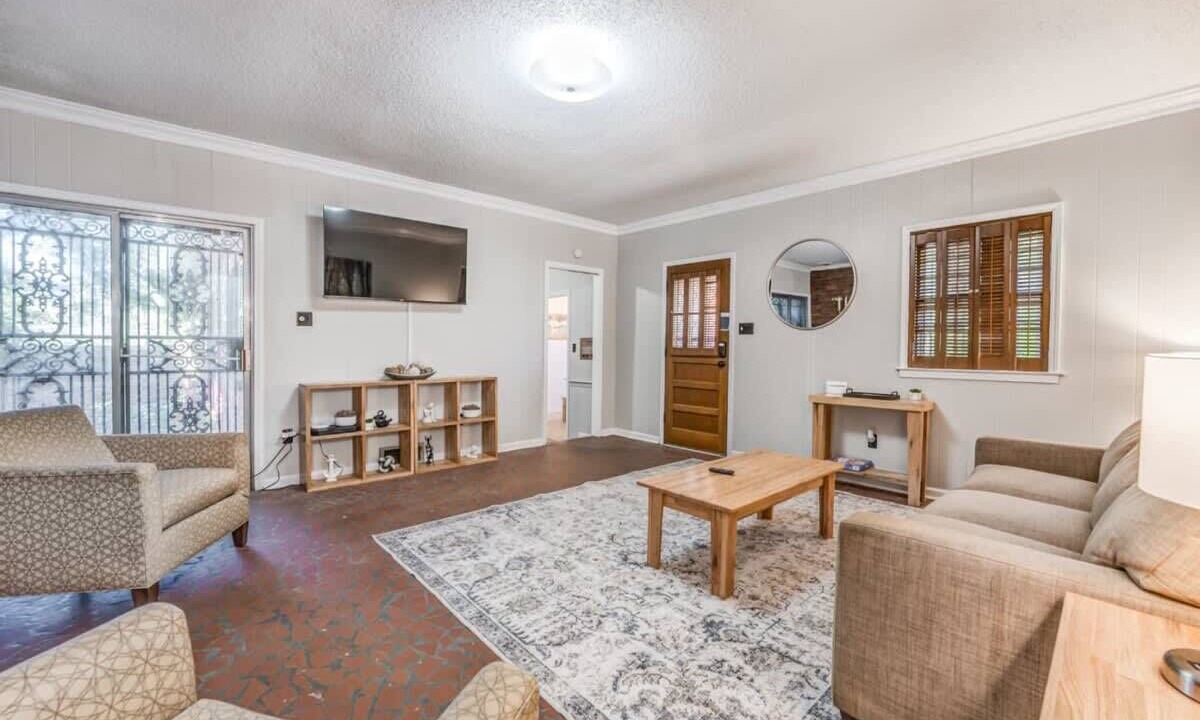 Photo of Livingroom in Whitehaven