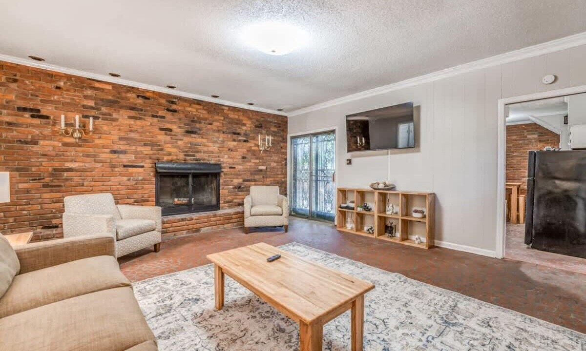 Photo of Livingroom in Whitehaven