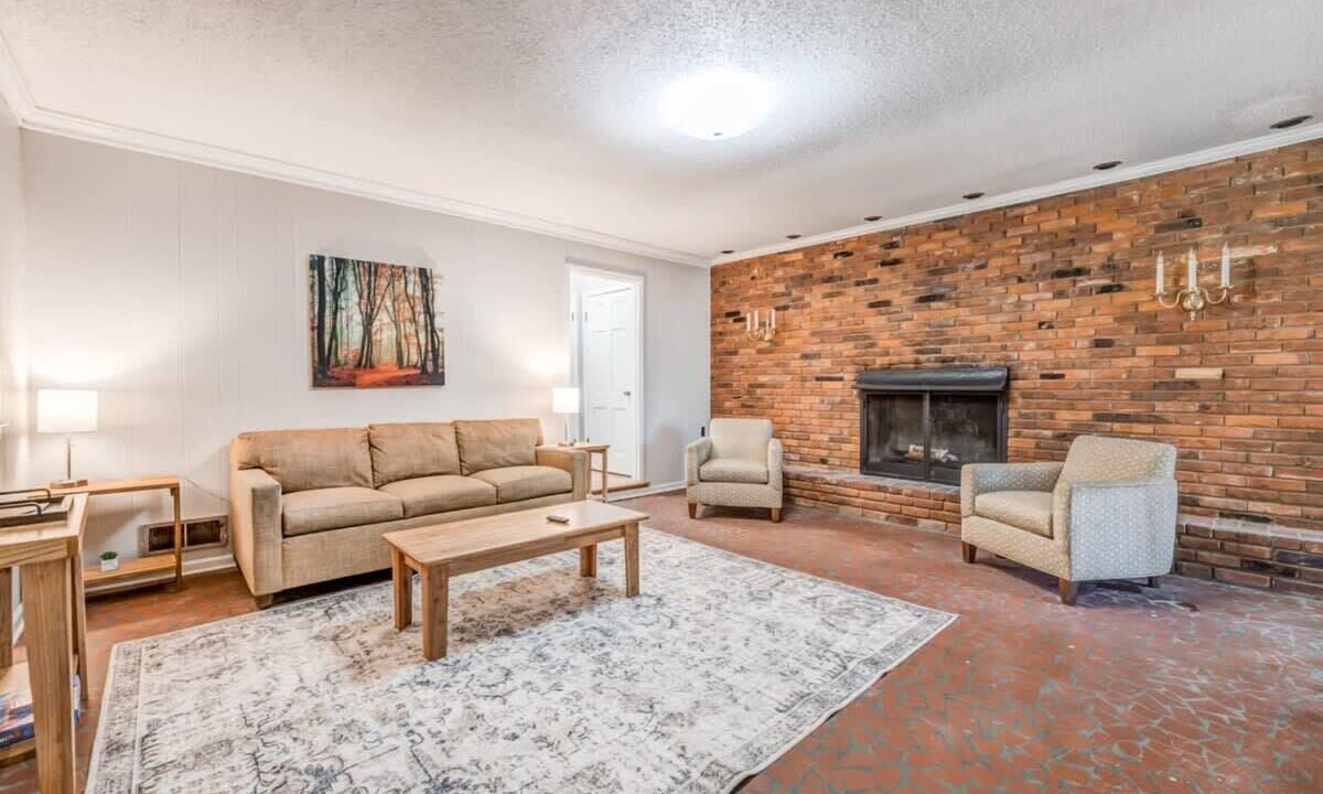 Photo of Livingroom in Whitehaven