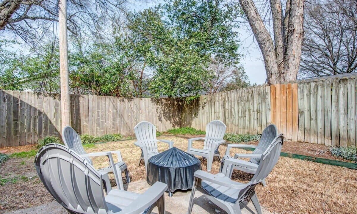 Photo of Outdoor in University District