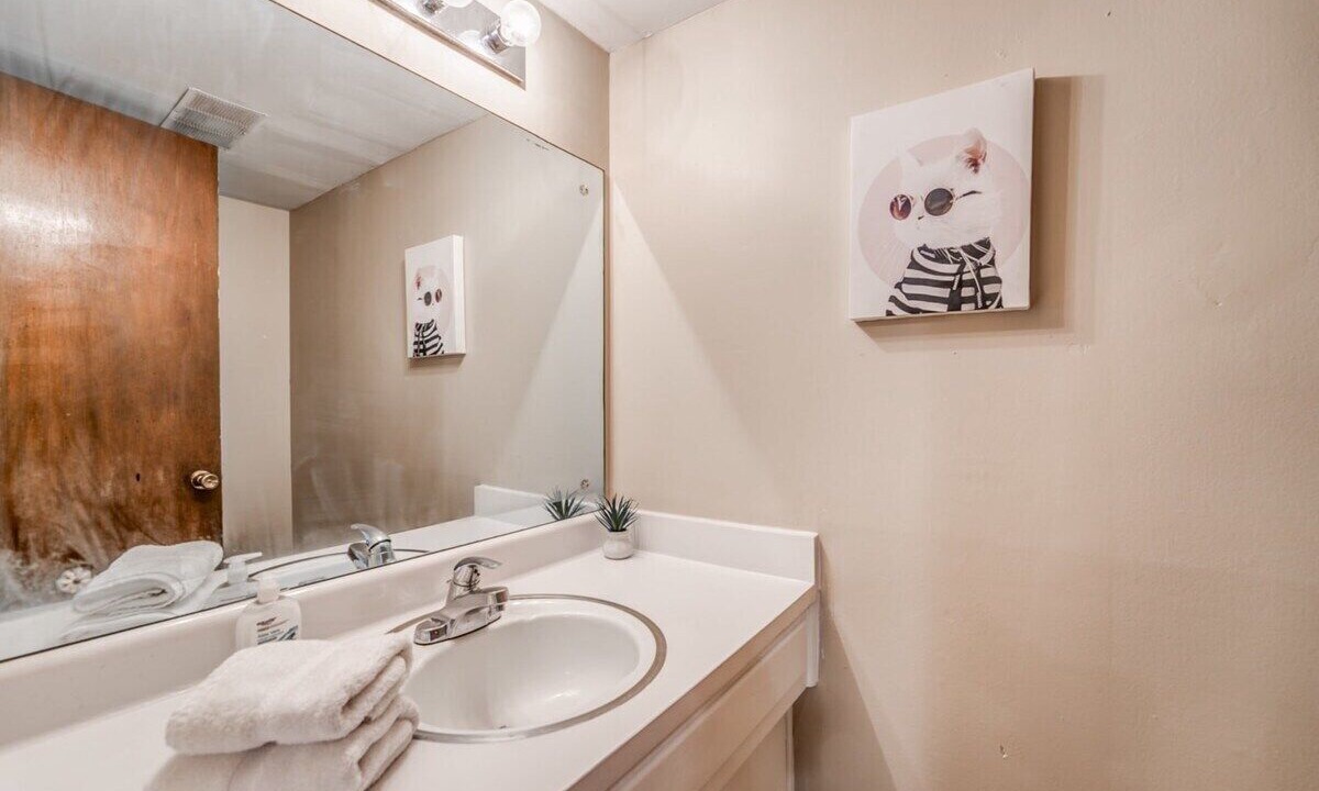 Photo of Bathroom in Memphis