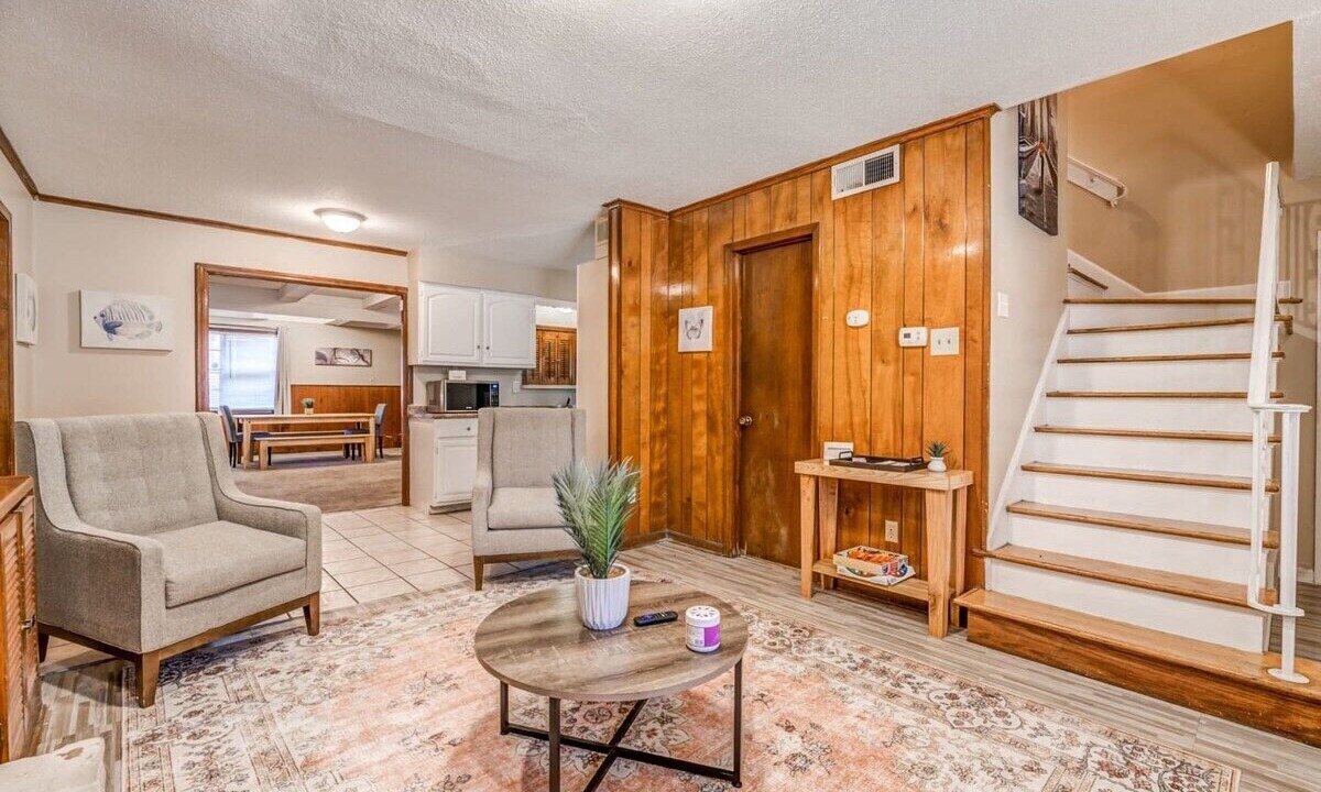 Photo of Livingroom in Memphis