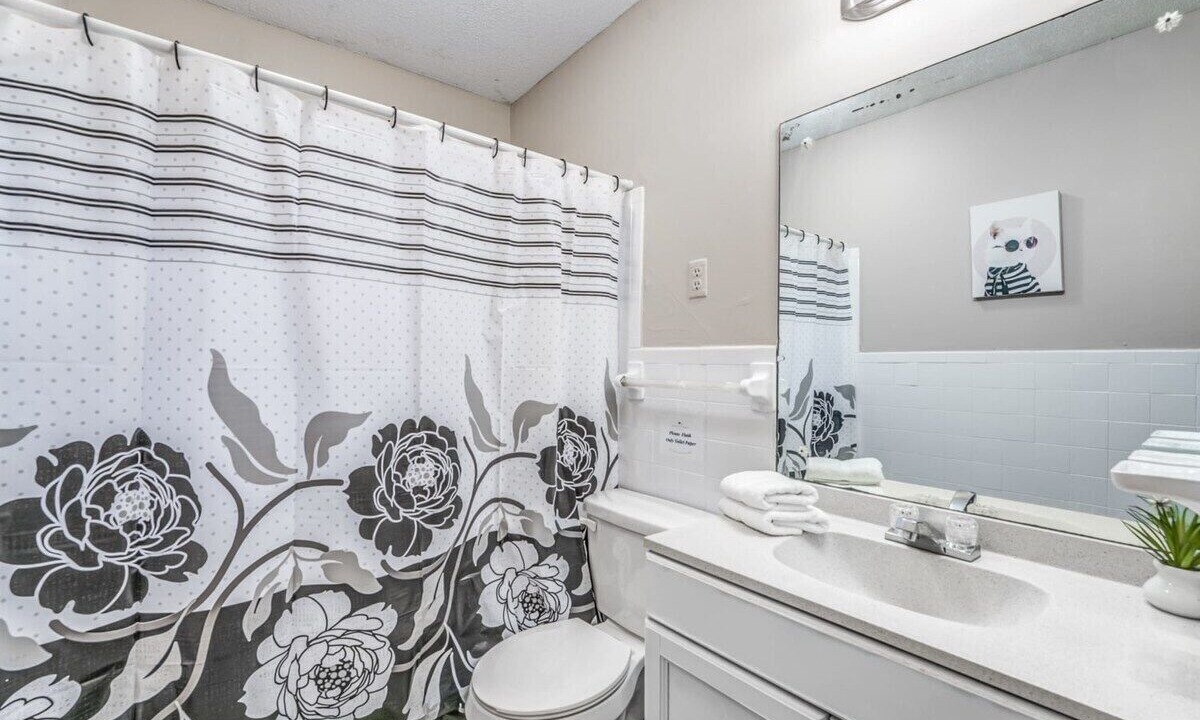 Photo of Bathroom in Memphis