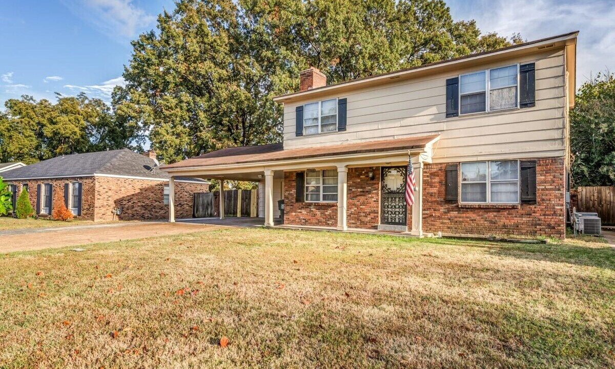 Photo of Outdoor in Memphis