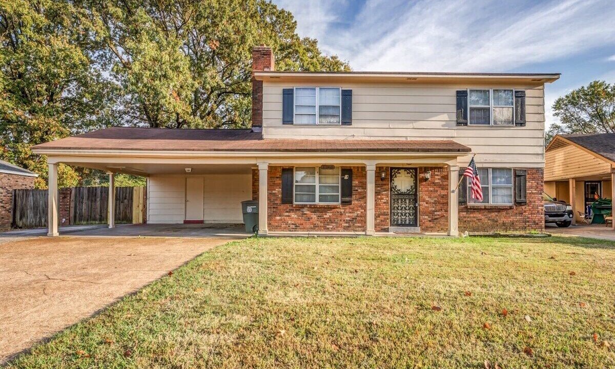 Photo of Outdoor in Memphis