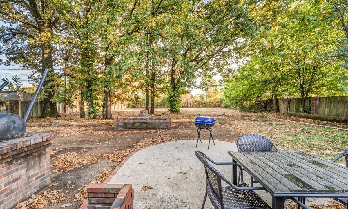 Photo of Outdoor in Memphis