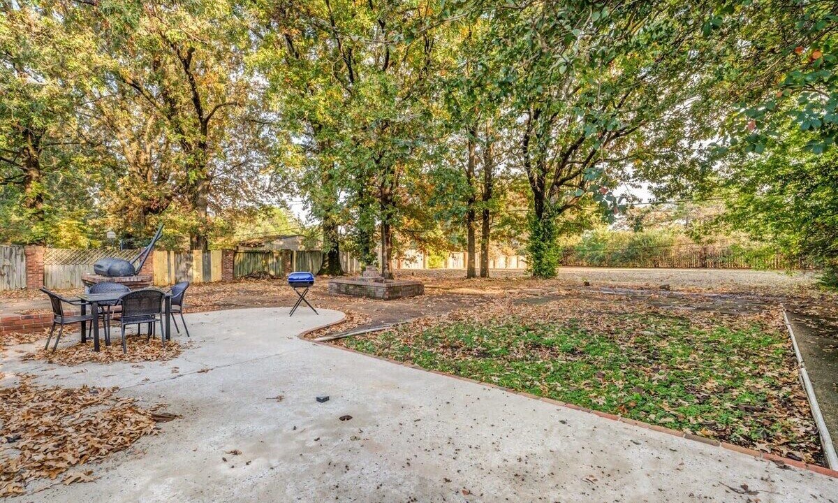 Photo of Outdoor in Memphis