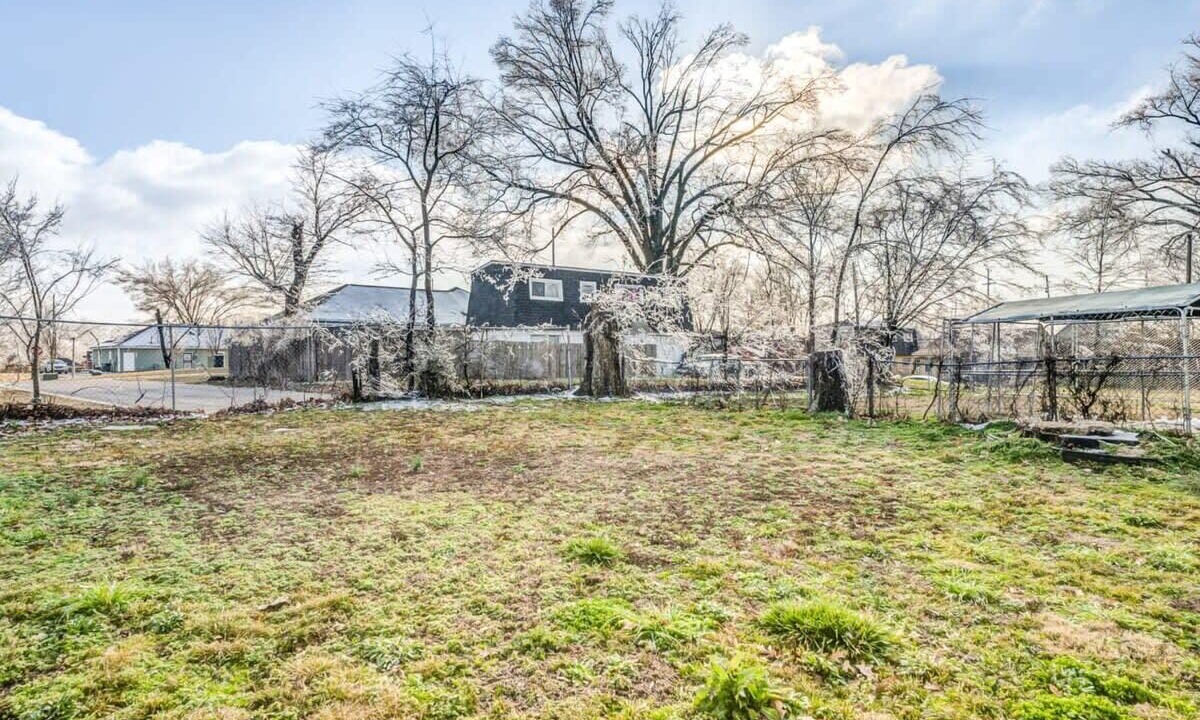 Photo of Outdoor in Memphis