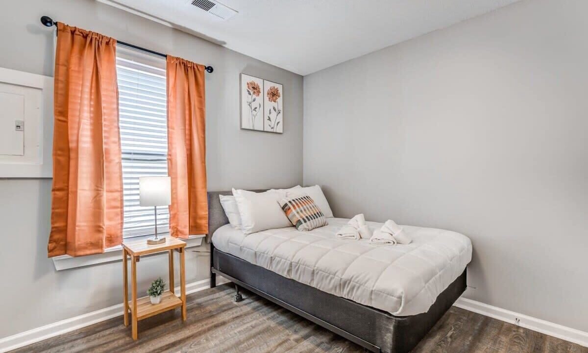 Photo of Outdoor in Memphis