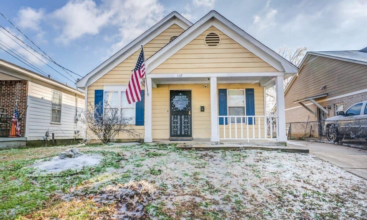 Photo of Outdoor in Memphis