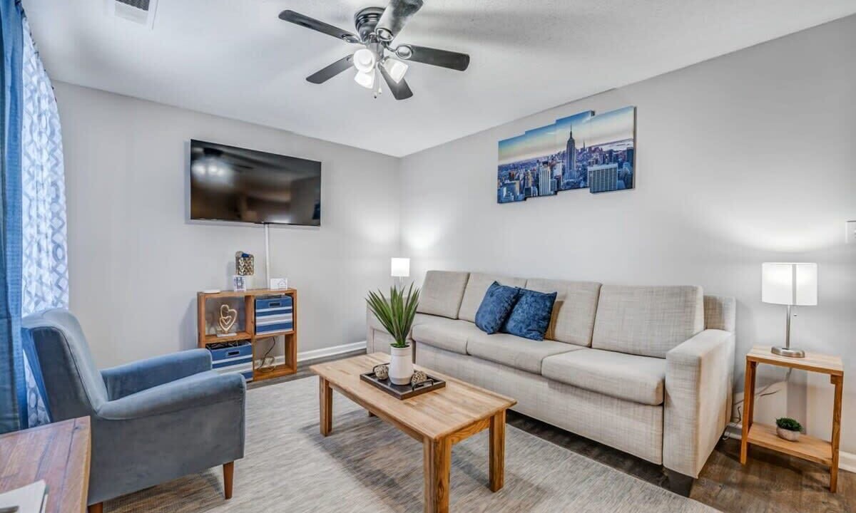 Photo of Outdoor in Memphis