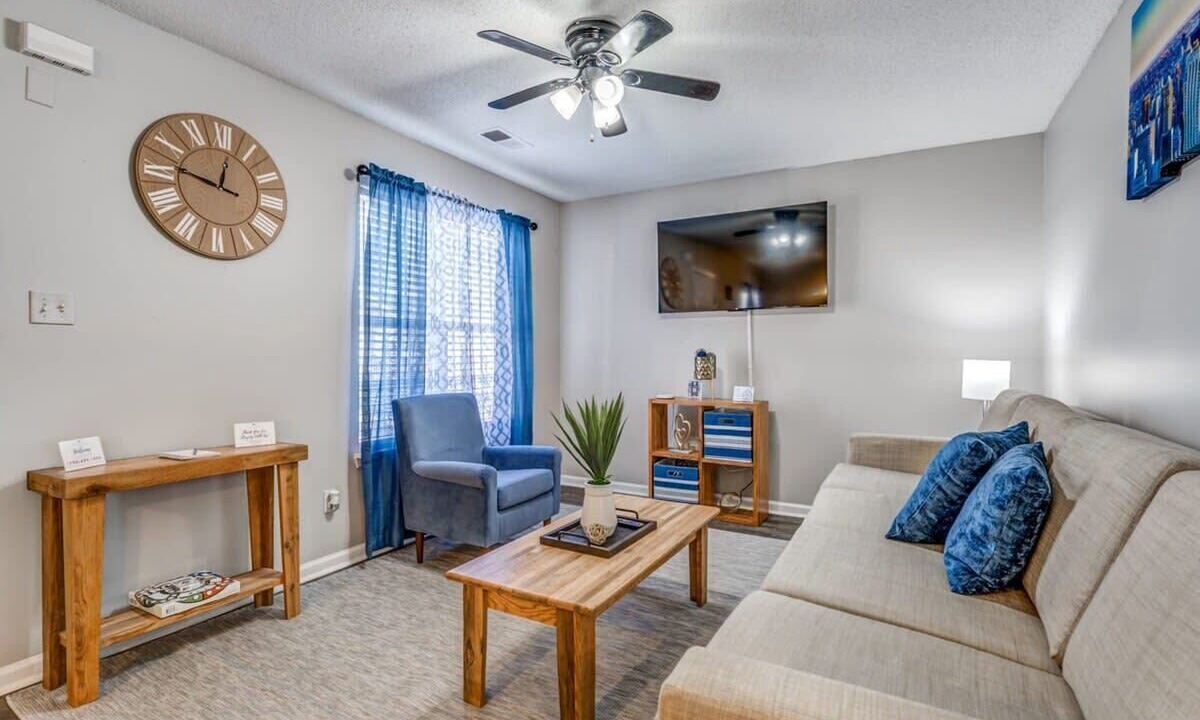 Photo of Outdoor in Memphis