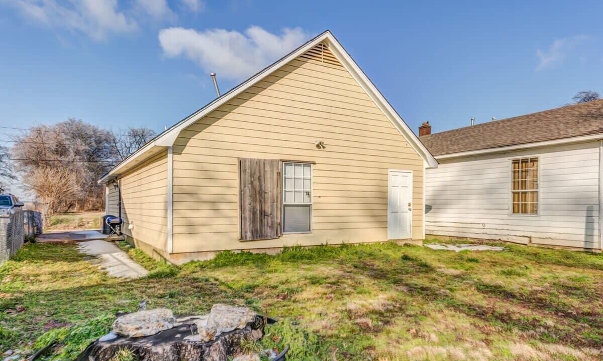 Photo of Outdoor in Memphis