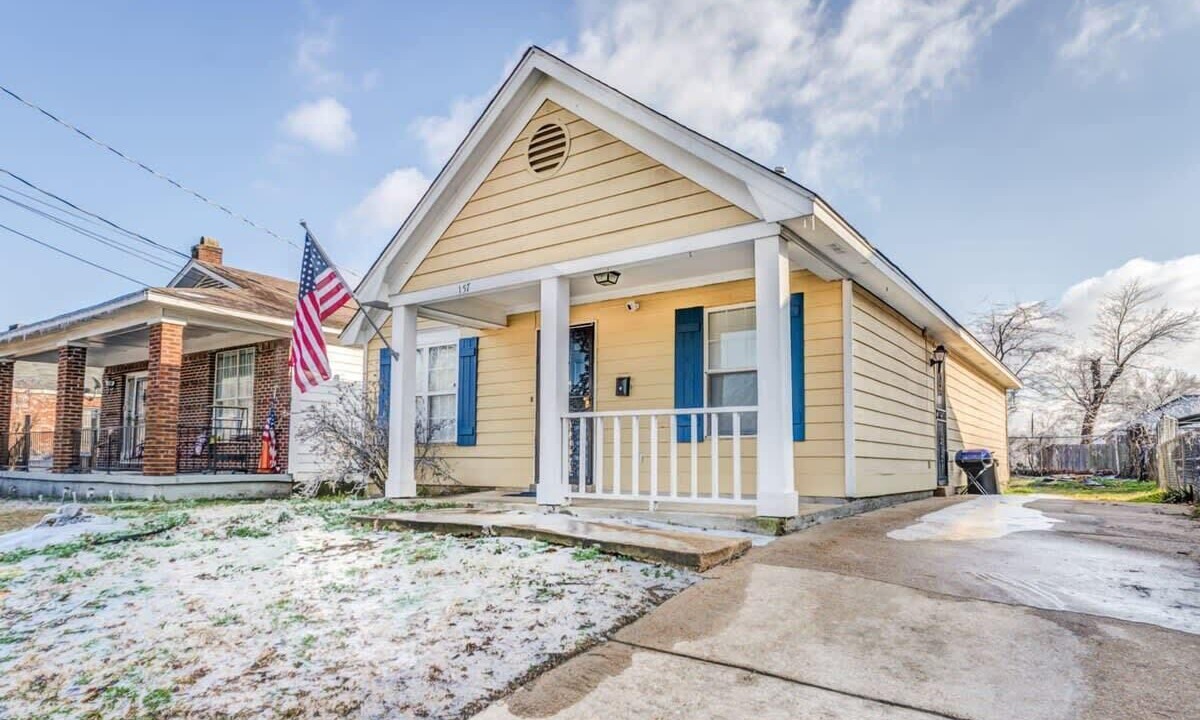 Photo of Outdoor in Memphis