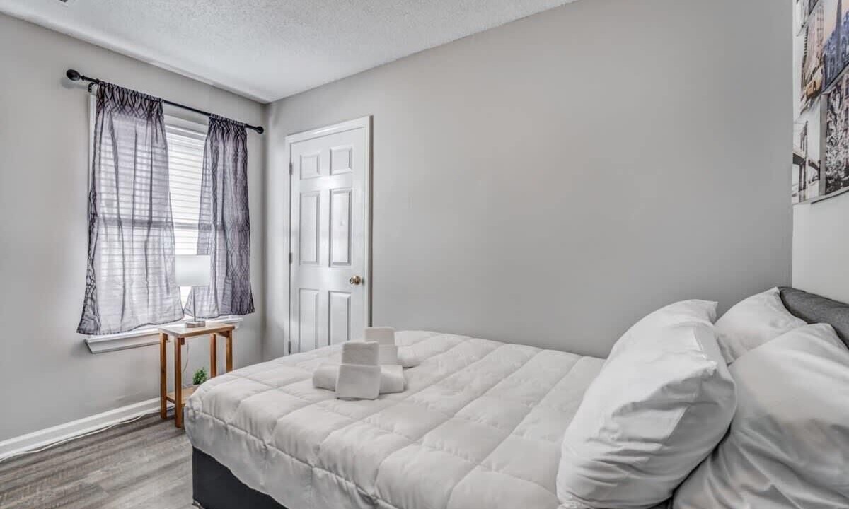 Photo of Outdoor in Memphis