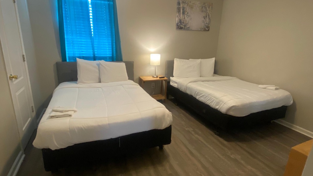 Photo of Outdoor in Memphis