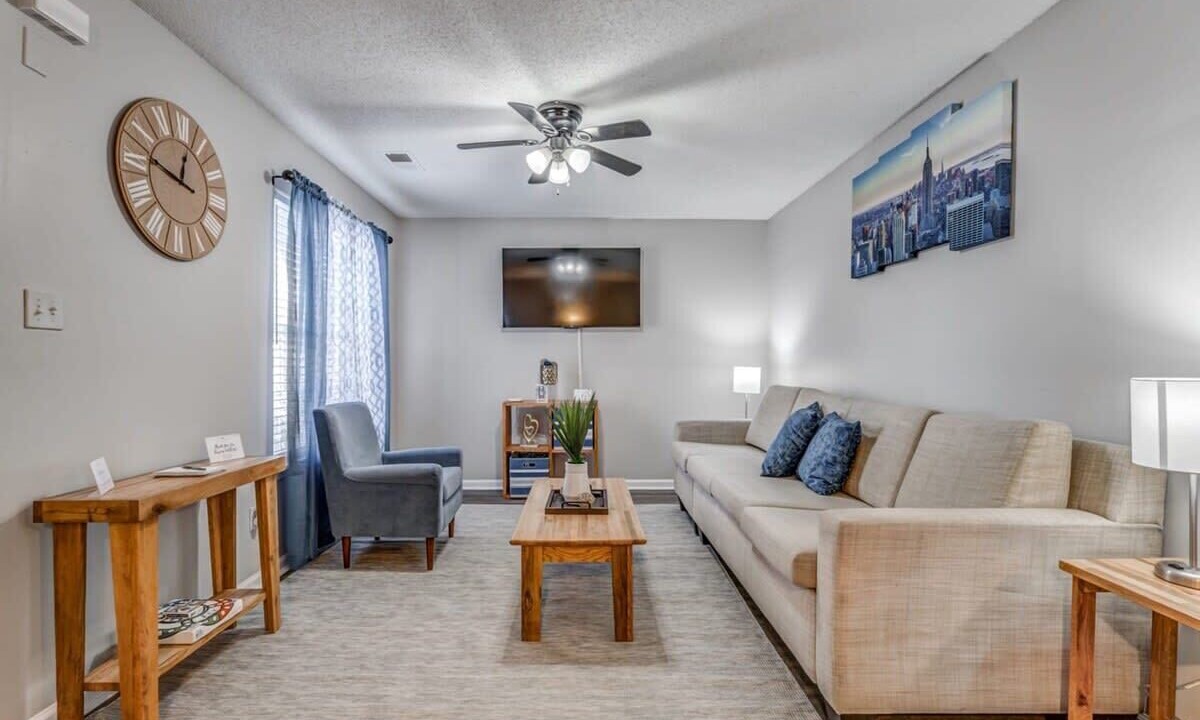 Photo of Outdoor in Memphis