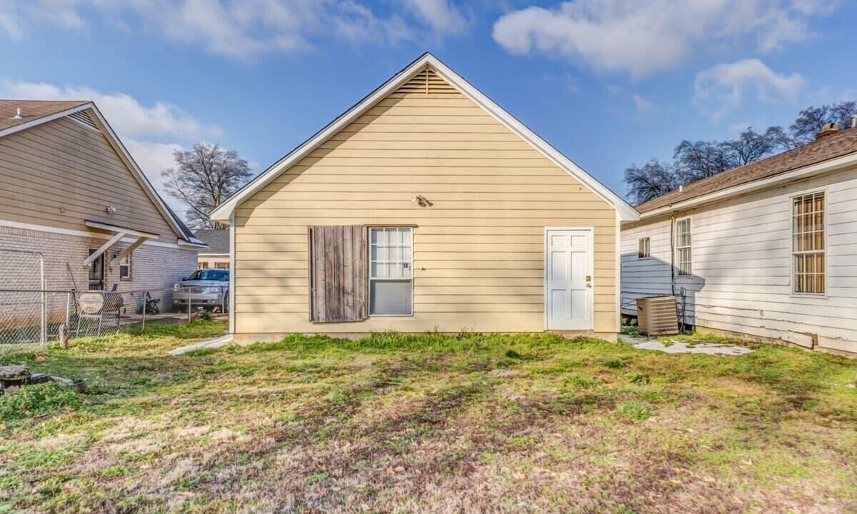 Photo of Outdoor in Memphis