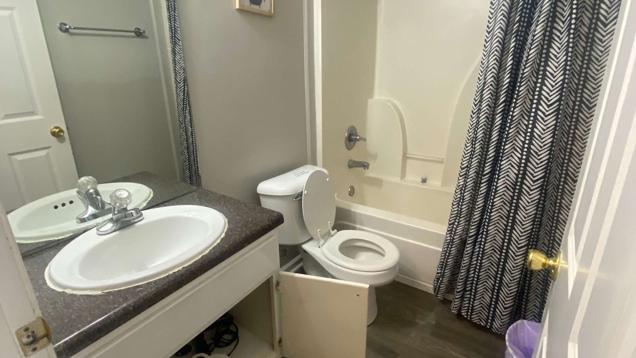 Photo of Bathroom in Memphis