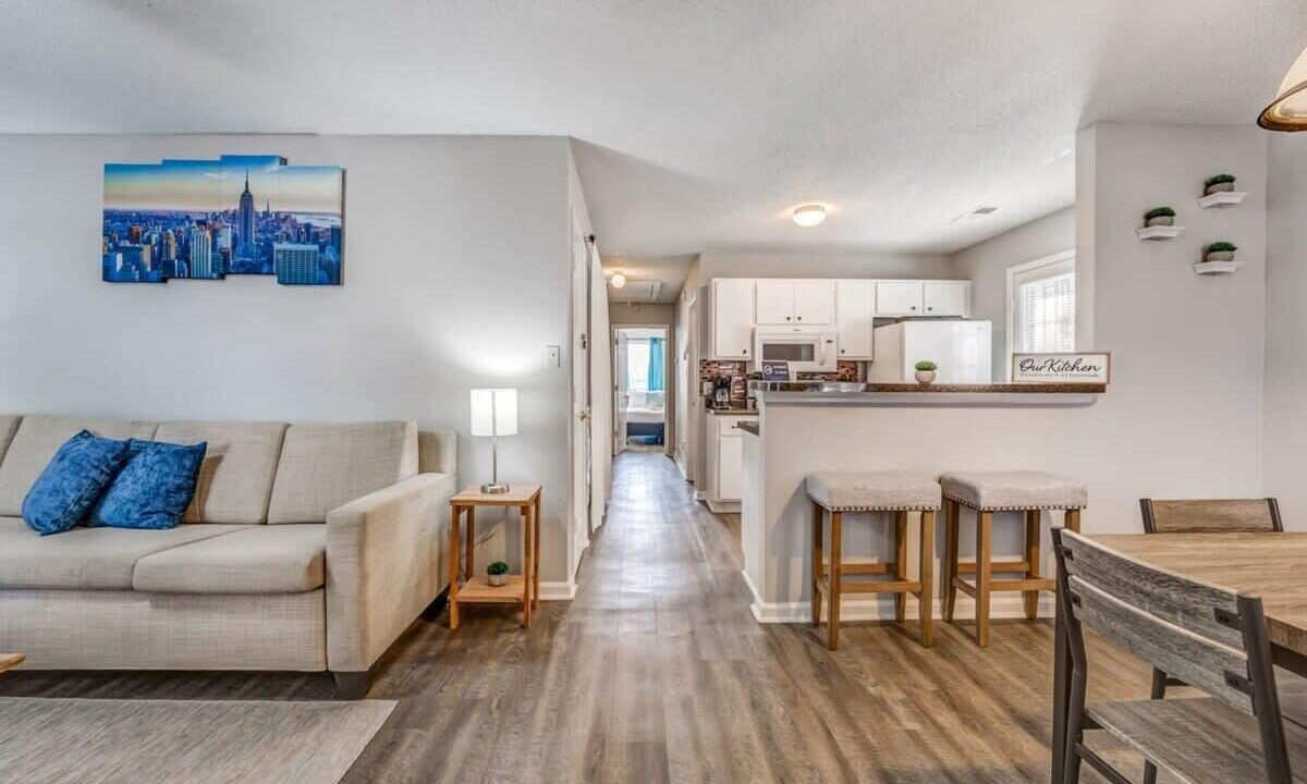 Photo of Outdoor in Memphis