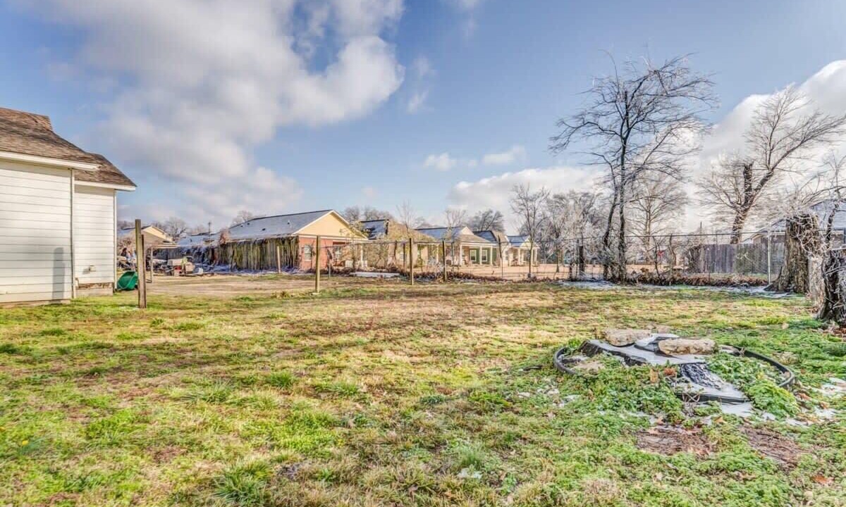 Photo of Outdoor in Memphis