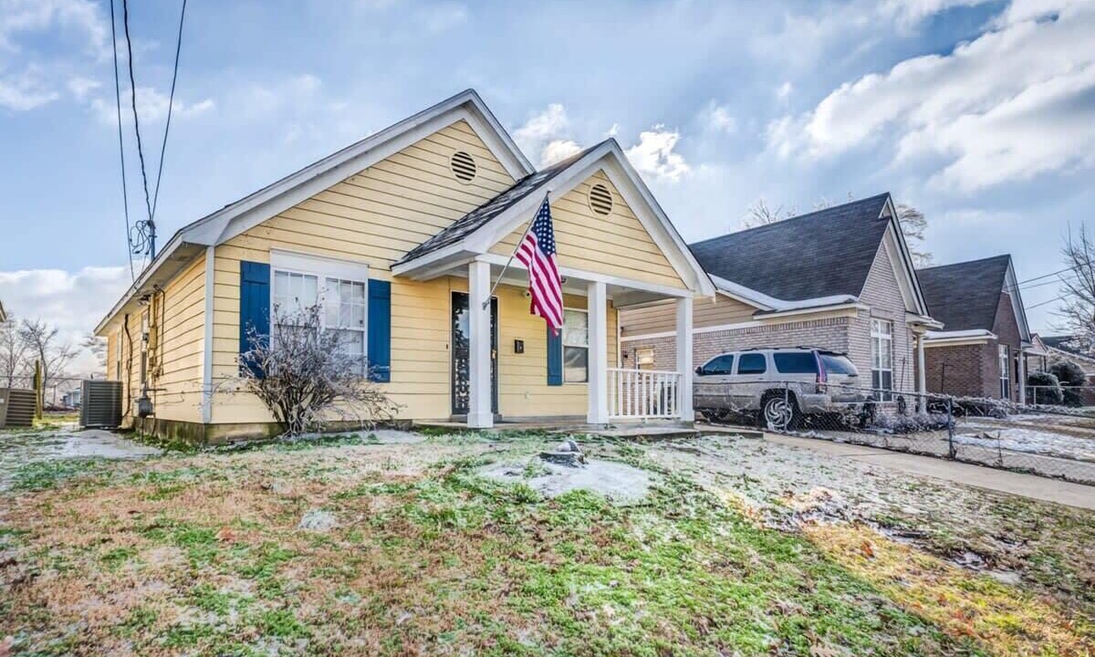 Photo of Outdoor in Memphis