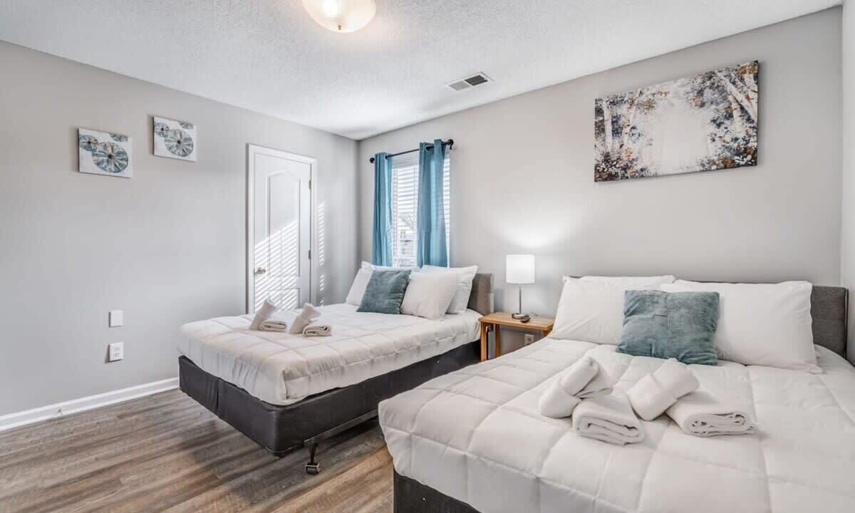 Photo of Outdoor in Memphis