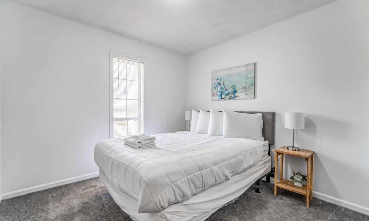 Photo of Outdoor in Memphis