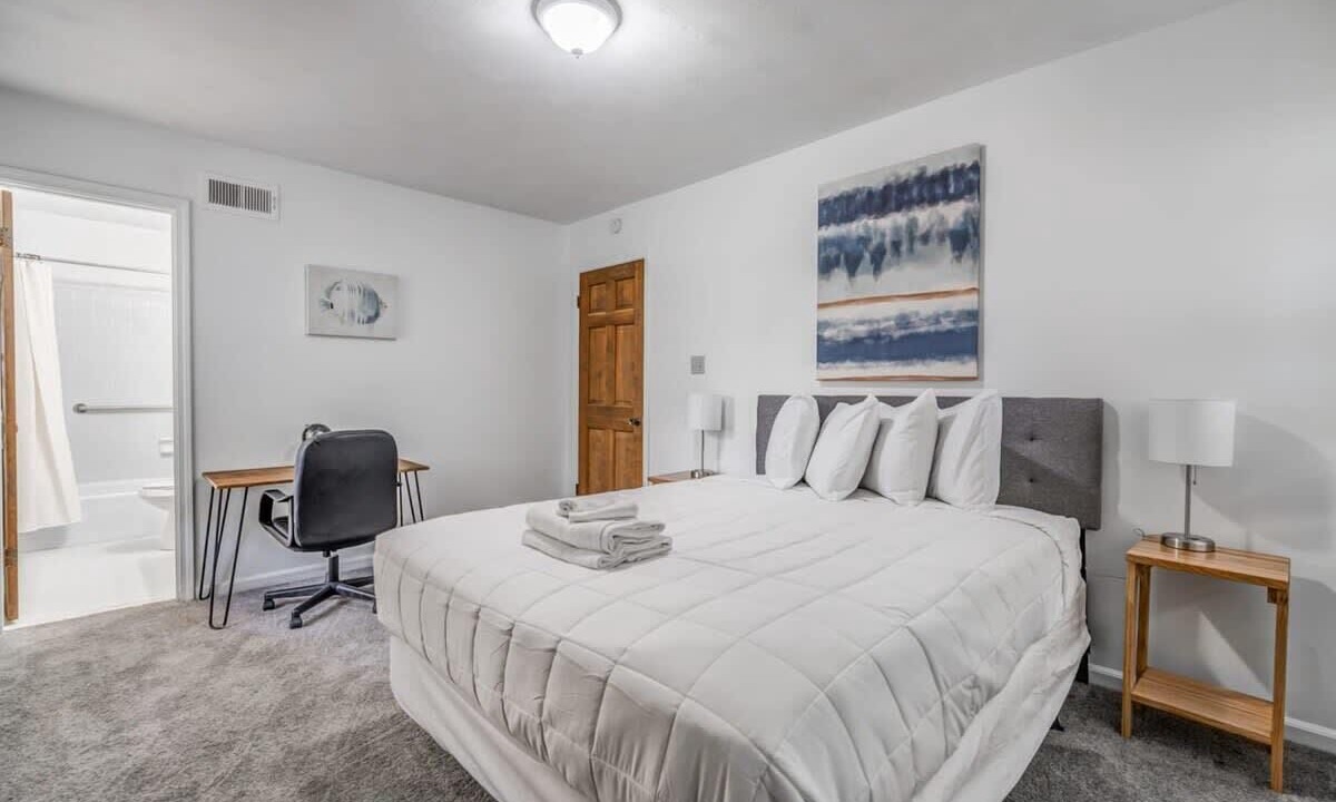 Photo of Outdoor in Memphis