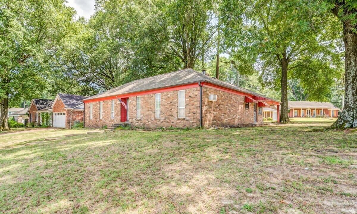 Photo of Outdoor in Memphis