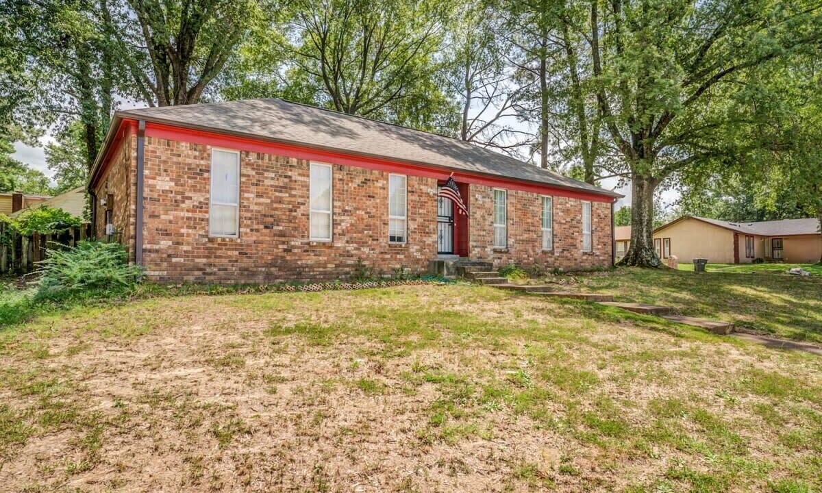 Photo of Outdoor in Memphis