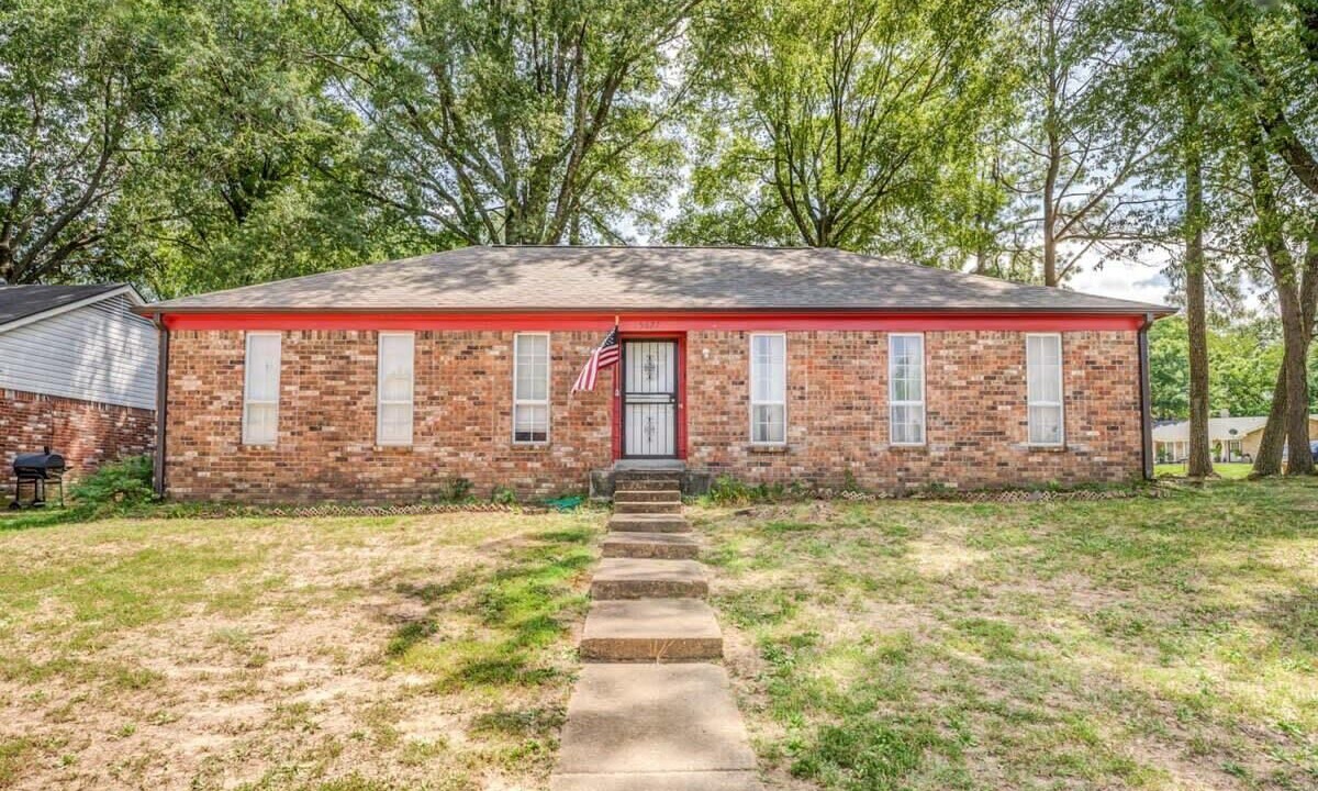 Photo of Outdoor in Memphis