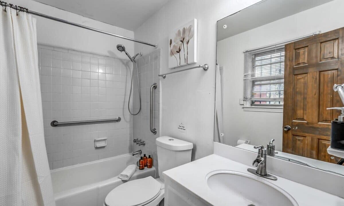 Photo of Bathroom in Memphis