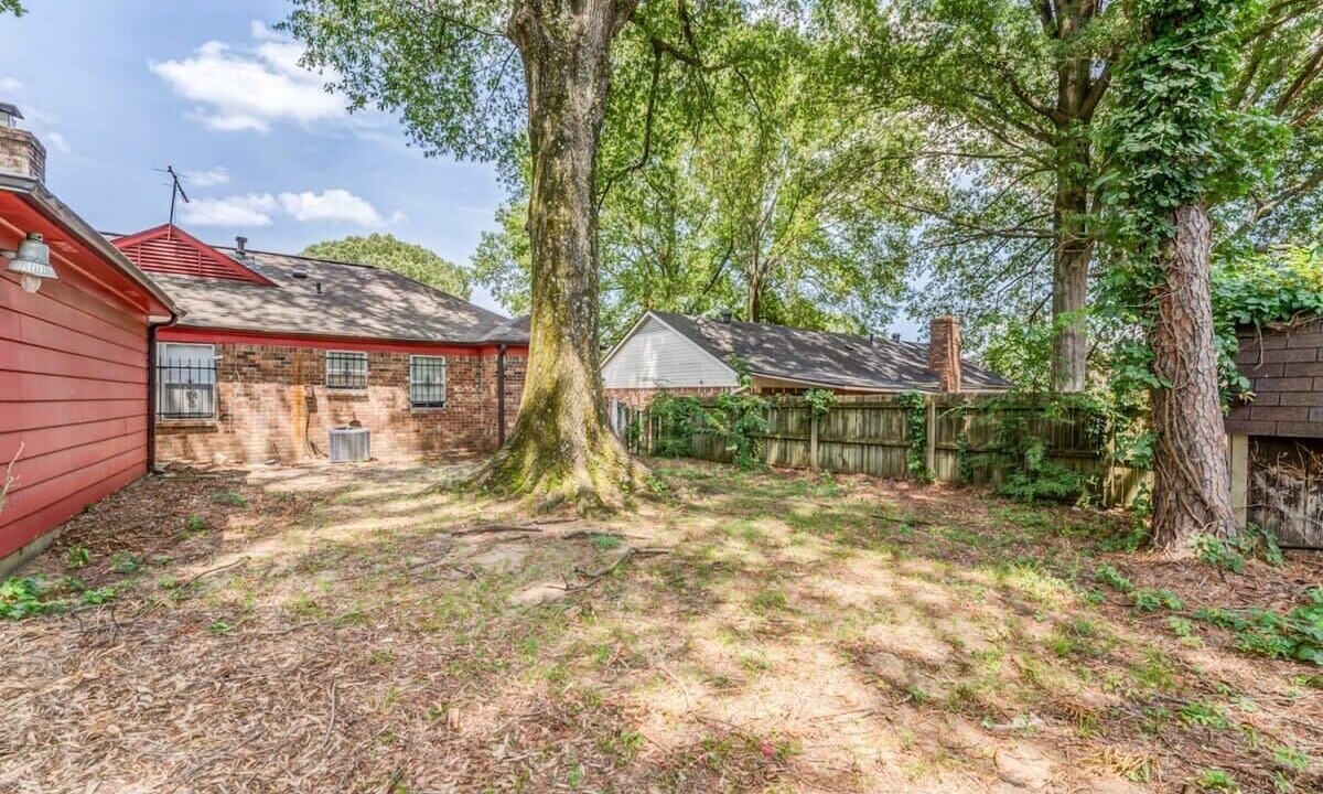 Photo of Outdoor in Memphis