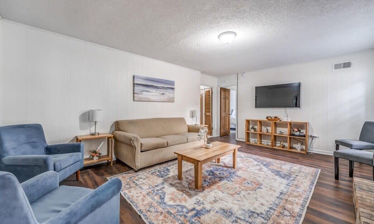 Photo of Livingroom in Memphis