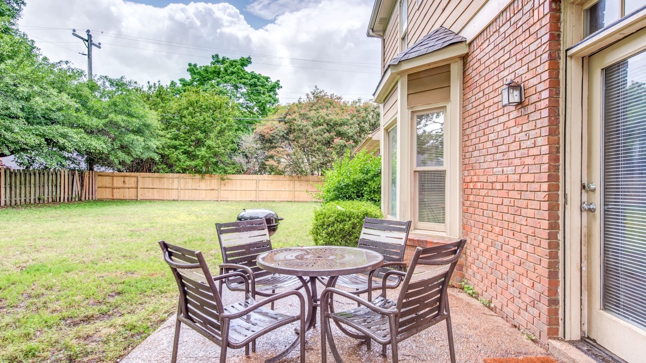Photo of Outdoor in Cordova