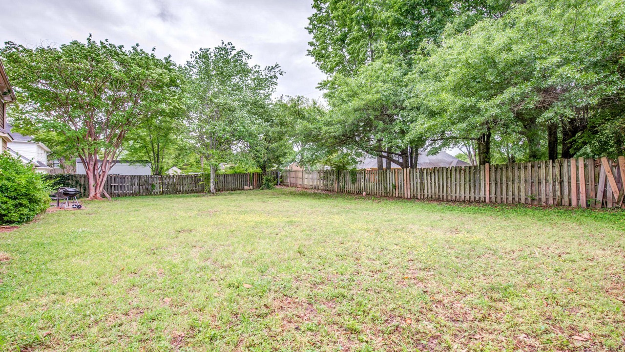 Photo of Outdoor in Cordova