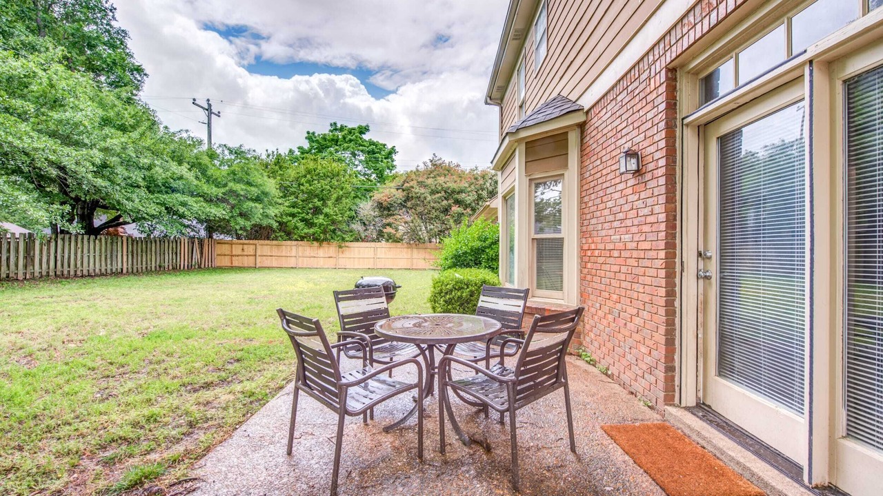 Photo of Outdoor in Cordova