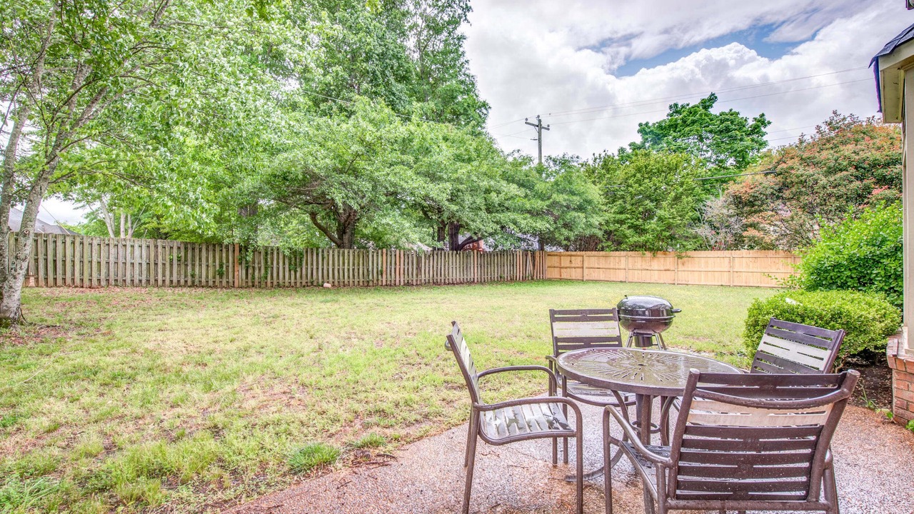 Photo of Outdoor in Cordova