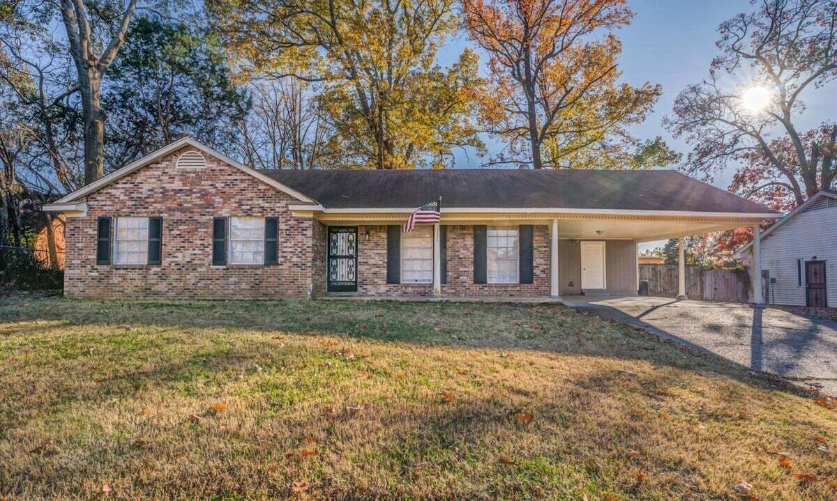 Photo of Outdoor in Ellendale